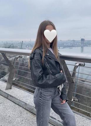 Стильна косуха від zara 4