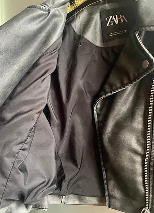 Стильна косуха від zara 8