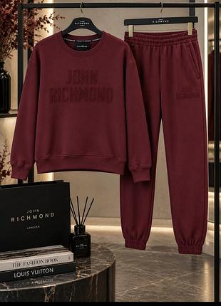 Костюм richmond 2