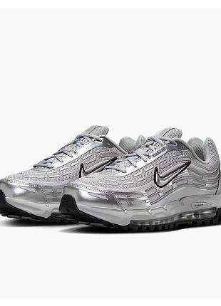 Кроссовки мужские nike air max tl 2.5 metallic hm8818-001