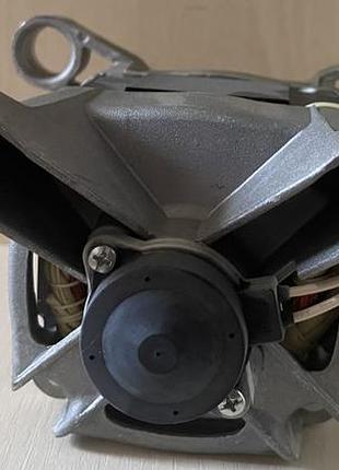 Мотор(двигун) до пральної машини indesit pwse6108 s 2