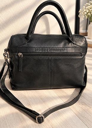 Сумка 👜 spike&sparrow 2