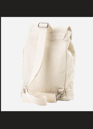 Льняний рюкзак levis 6