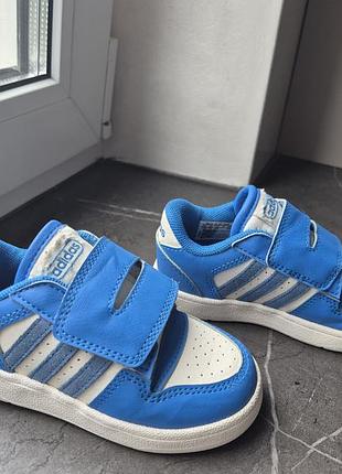 Adidas кроссовки 4