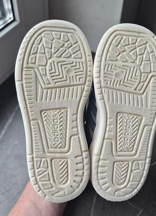 Adidas кроссовки 10