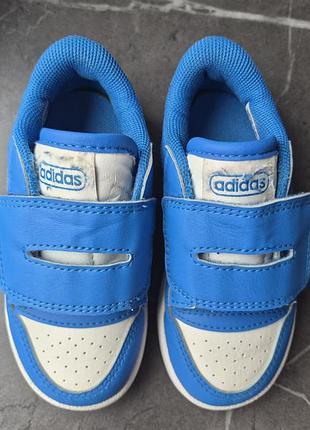 Adidas кроссовки 8