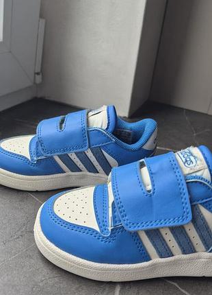 Adidas кроссовки 5