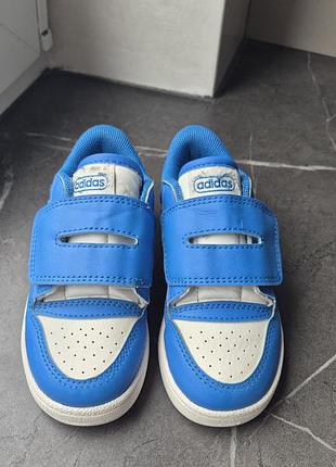 Adidas кроссовки 6