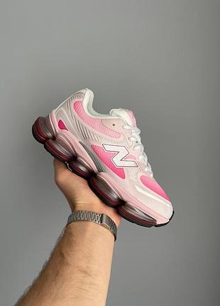 Кроссовки new balance 2000 2