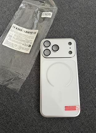 Чохол 17 pro max