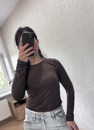 Лонг shein 2