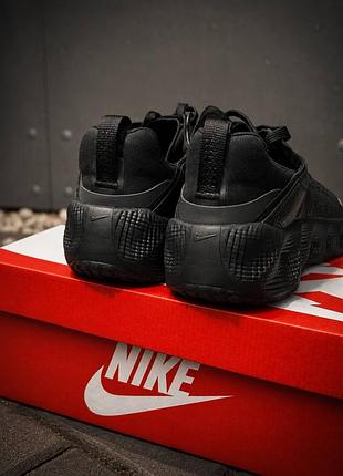 Nike ava rover кросівки 5