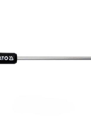 Ключ "torx" yato: "t" - образний, т25, двосторонній, l=130 мм [12/240], yt05606