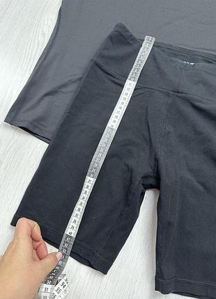 Шорти велосипедки dkny 6