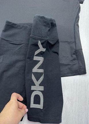 Шорти велосипедки dkny 4