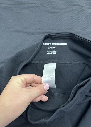 Шорти велосипедки dkny 5