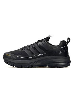 Чоловічі кросівки adidas response 2 new gtx black