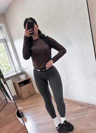 Лосини nike 2