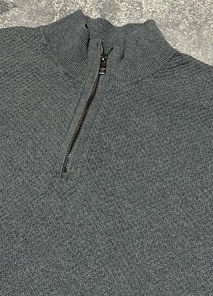 Светр massimo dutti, оригінал 3