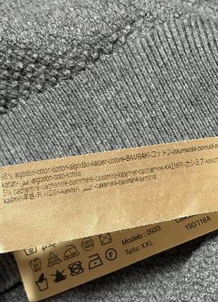 Светр massimo dutti, оригінал 5