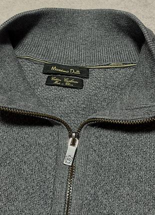 Светр massimo dutti, оригінал 4