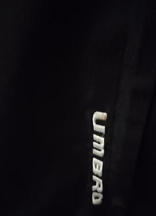 Кофта мужская umbro р.50-52 4