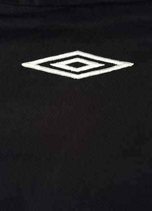 Кофта мужская umbro р.50-52 3