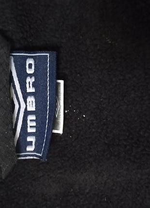 Кофта мужская umbro р.50-52 5