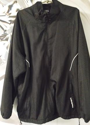 Кофта мужская umbro р.50-52