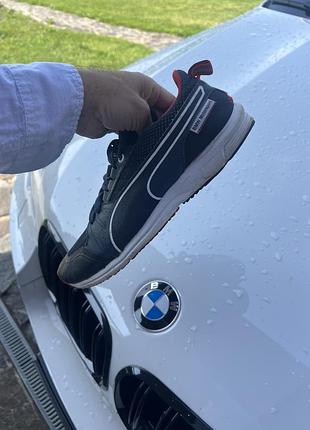 Кросівки puma bmw