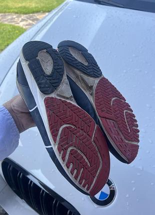 Кросівки puma bmw 4