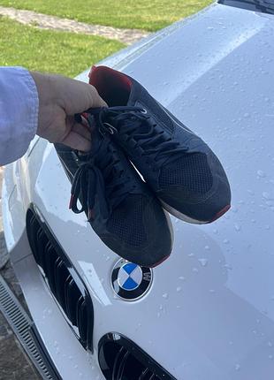 Кросівки puma bmw 3