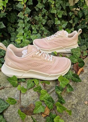Кроссовки ecco biom 2.2 / размер 36 оригинал 3