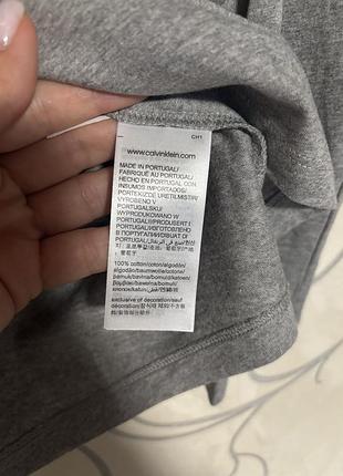 Лонгслів calvin klein оригінал 14/16 років 5