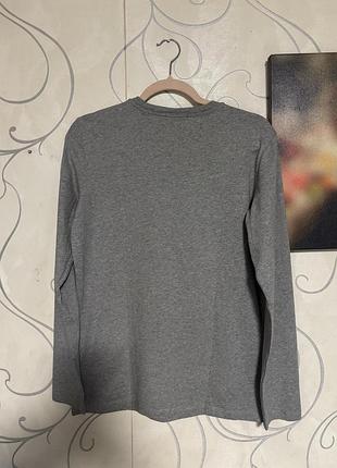 Лонгслів calvin klein оригінал 14/16 років 4
