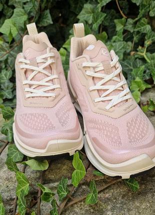 Кроссовки ecco biom 2.2 / размер 36 оригинал 4