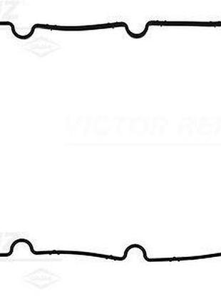 Прокладка кришки гбц porsche panamera 4.8 09-13, 711192200