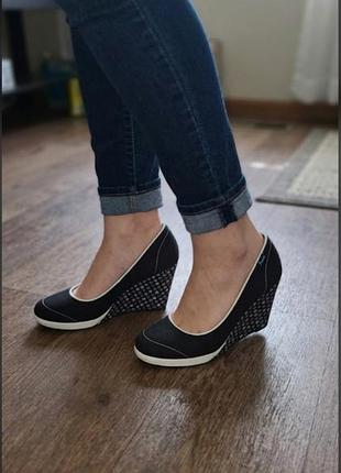 Туфли женские keds 37