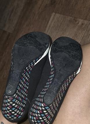 Туфли женские keds 37 5