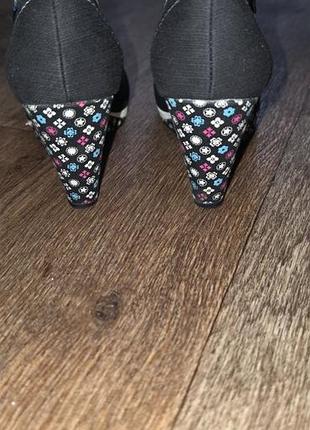 Туфли женские keds 37 4