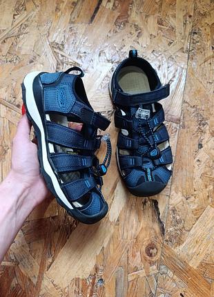 Оригінальні босоніжки сандалії сандалі keen washable