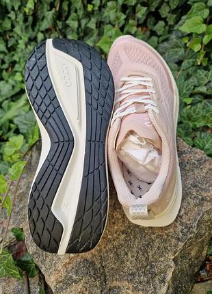 Кроссовки ecco biom 2.2 / размер 36 оригинал 8