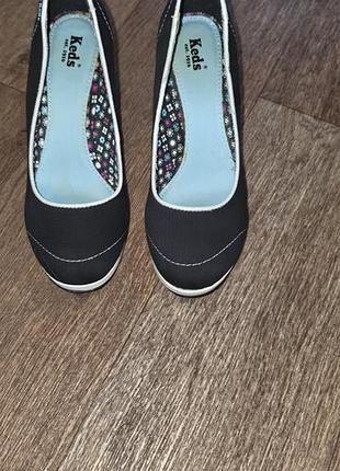 Туфли женские keds 37 2