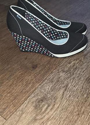 Туфли женские keds 37 3