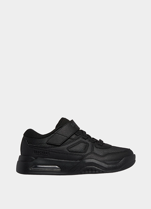 Кеды детские skechers 418070l bbk черный