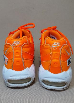 Классные кроссовки  nike  размер 43 5