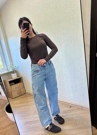 Джинси levi strauss & co