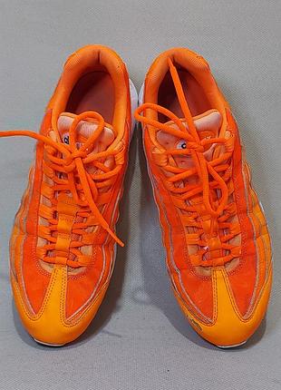 Классные кроссовки  nike  размер 43 6
