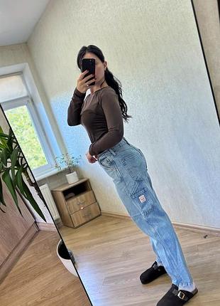 Джинси levi strauss & co 2