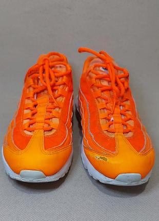 Классные кроссовки  nike  размер 43 4